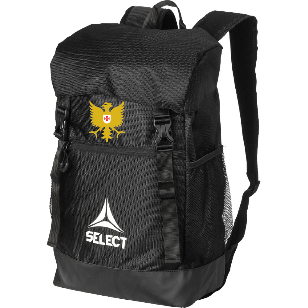 MOCHILA MILANO 17L